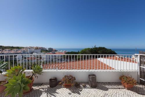 FLH Ericeira Triplex with Sea View
