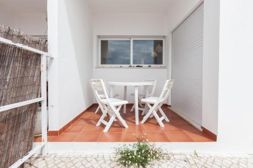 FLH Ericeira Triplex with Sea View