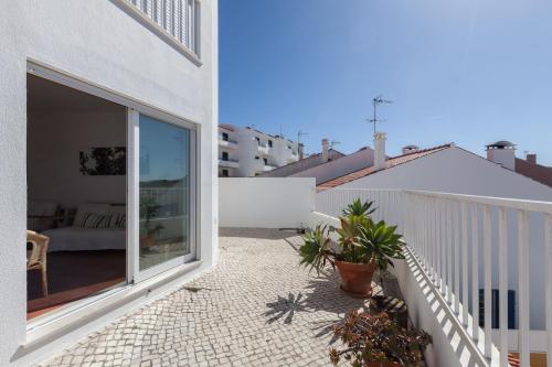 FLH Ericeira Triplex with Sea View