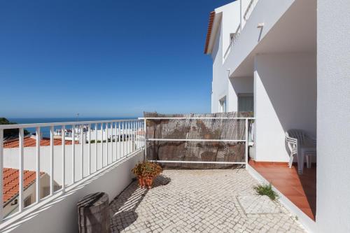FLH Ericeira Triplex with Sea View
