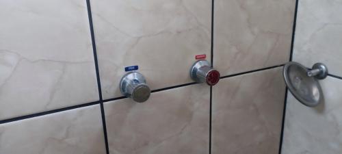 FaxinalにあるHotel Pires Faxinalのギャラリーの写真