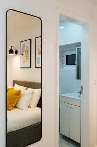 Cozy & SMALL studio in the center