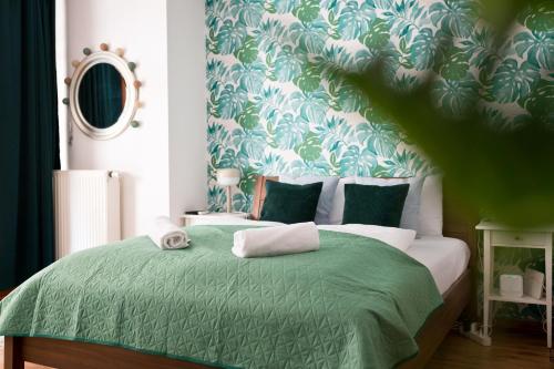 Lovag Studio Apartment 1066 Budapest, 8 Lovag utca kép - 3
