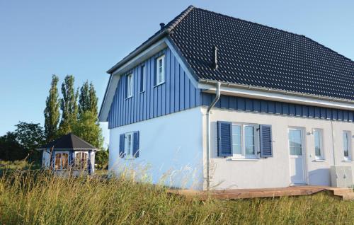 Ferienhaus 6 Altefhr – Photos 3