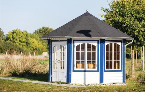 Ferienhaus 6 Altefhr – Photos 4