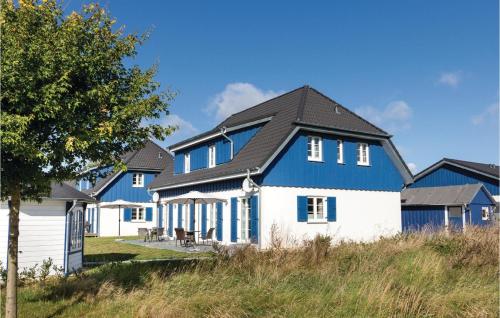 Ferienhaus 6 Altefhr – Photos 5