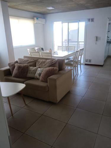Temporario 2 habitaciones