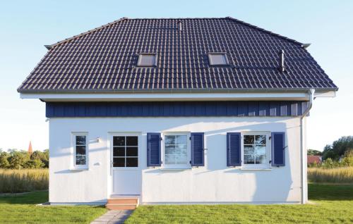 Ferienhaus 18 Altefhr – Photos 5