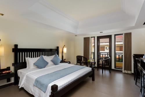Sokchea Angkor Hotel – Photos 4