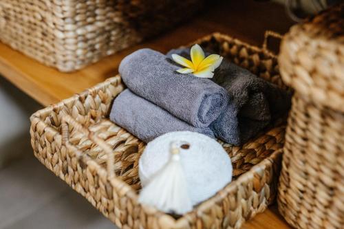 Φωτογραφία από το άλμπουμ του San Michele Villa σε Dalung