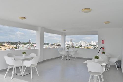 Imagen de la galería de Palmer Suites, en Los Prados