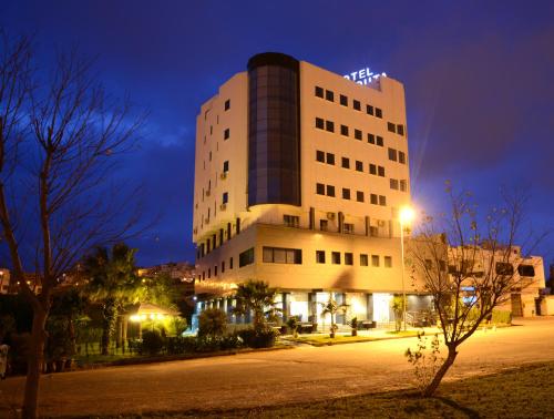 Gallery image of El Yacouta in Tetouan