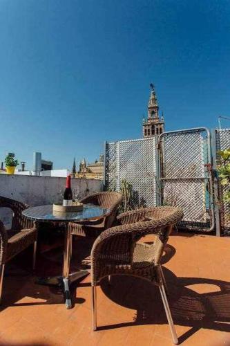 Boutique Abades II Apartament