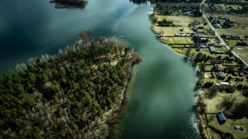 Zdjęcie z galerii obiektu Villa Serwy w mieście Serwy