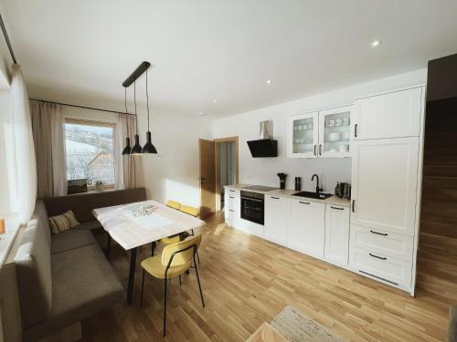 Mei-so-nett Appartement Hutegger photo 3