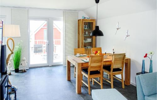 Φωτογραφία από το άλμπουμ του 2 Bedroom Stunning Apartment In Büsum στο Büsum