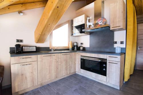 Chalet Sandema - Pièces 874 – Photos 3