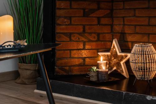 Cesar Havre de Paix vieille ville