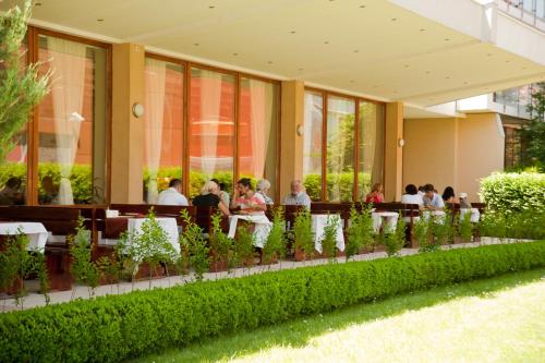 Fotografie z fotogalerie ubytování Mercury Hotel-Premium All Inclusive na Slunečném pobřeží