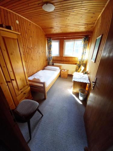 Apartment Weintraube