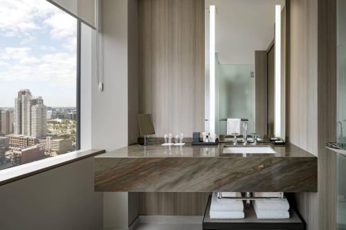 Fotografie z fotogalerie ubytování JW Marriott Edmonton ICE District v destinaci Edmonton