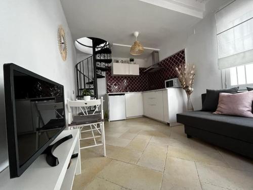 Marina Beach Aiguadolç Sitges