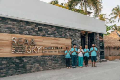 Sea&Sky Beach Resort – Photos 4