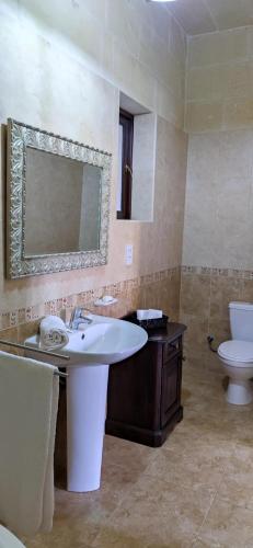 Gallery image of Warda Accommodation in Xewkija