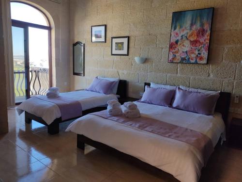 Gallery image of Warda Accommodation in Xewkija