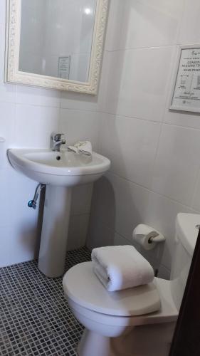 Gallery image of Warda Accommodation in Xewkija