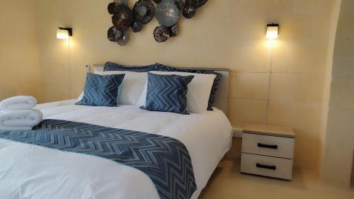 Gallery image of Warda Accommodation in Xewkija