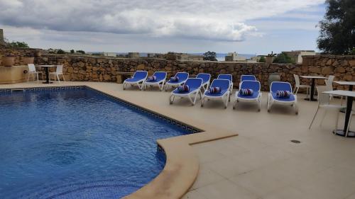 Gallery image of Warda Accommodation in Xewkija