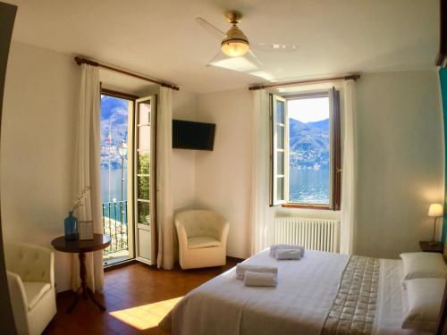 Gallery image of Hotel Fioroni in Carate Urio