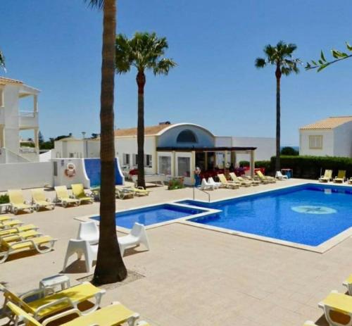 Superior Apartment Casa Vela Albufeira S Rafael beach