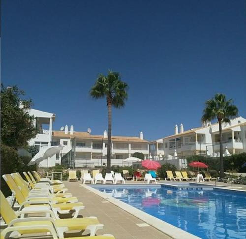 Superior Apartment Casa Vela Albufeira S Rafael beach