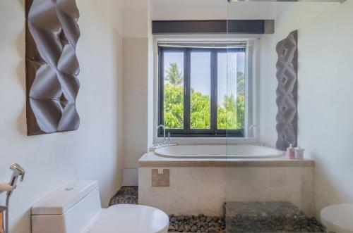 Bagno di Tra Que Mansion