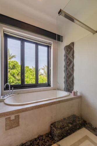 Bagno di Tra Que Mansion