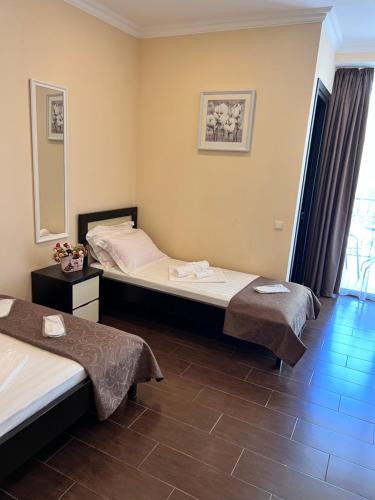 Gallery image of GNS Hotel in Ureki