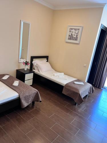 Gallery image of GNS Hotel in Ureki