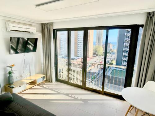 Payma Apartments Benidorm