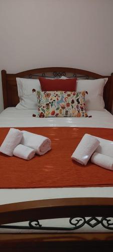 Appart Oura Strip