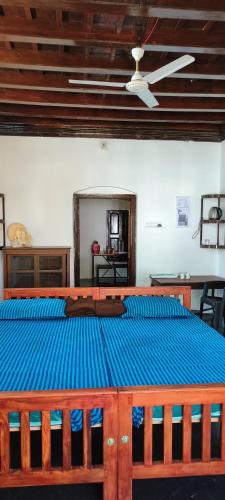Gallery image of Aramana Ayurvedic Wellness Centre & Homestay in Palakkad