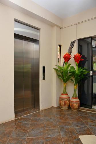 Φωτογραφία από το άλμπουμ του Arthur Palace Hotel σε Encarnación