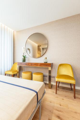 OPorto Design Flat