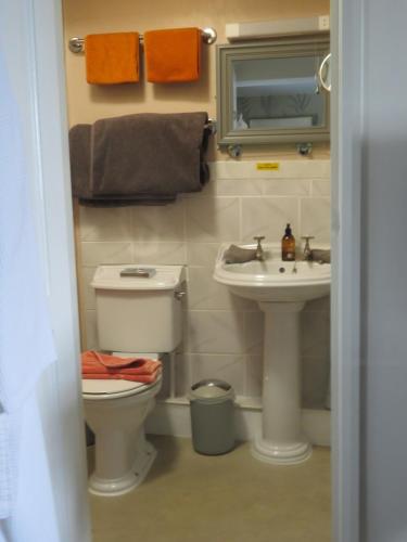 O baie la Slack Cottage