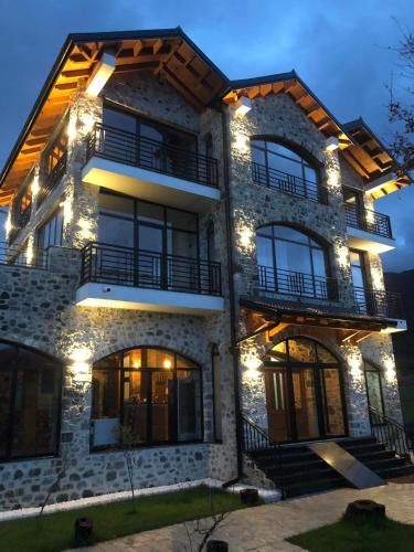 Gallery image of Bujtina Vrenezi in Peshkopi
