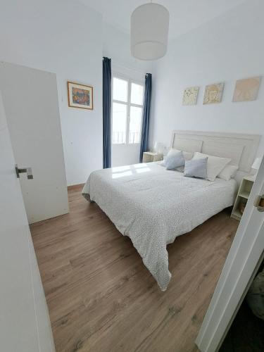 Apartment in the center of Seville