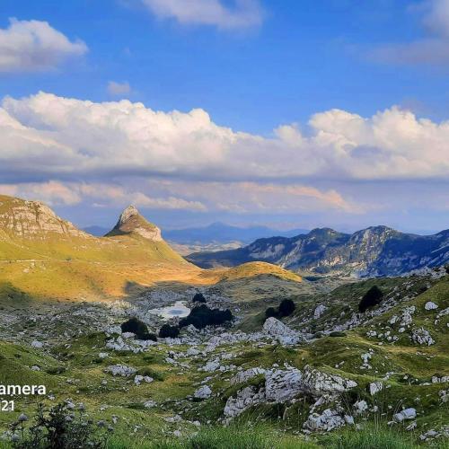Fotografie z fotogalerie ubytování Hotel Ravnjak v destinaci Dobrilovina