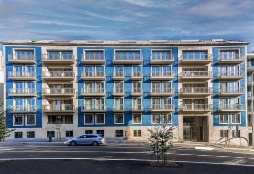 Design Flat in Porto Downtown II