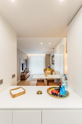 Design Flat in Porto Downtown II